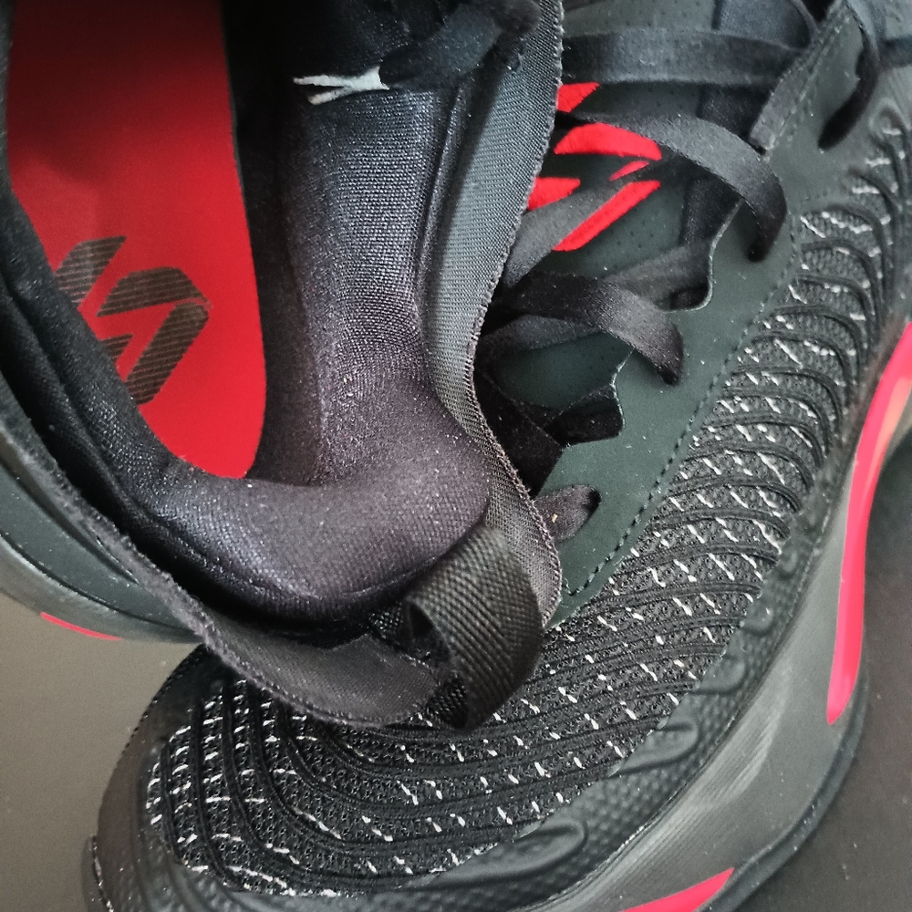 🔥Hot Luka 1 Air Jordan Doncic Bred Men Long Range - 9 - Picture 5 of 10